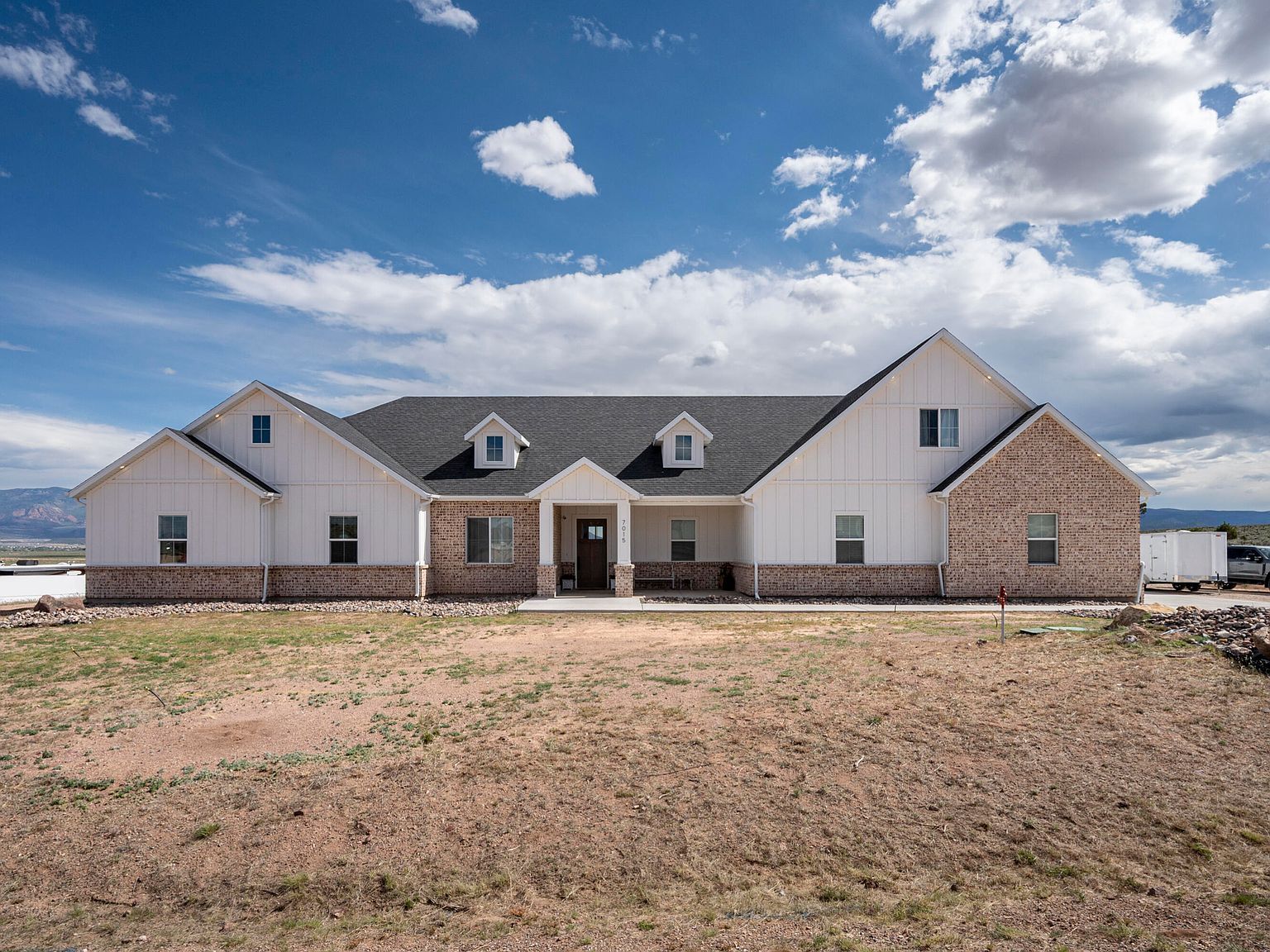 7015 W 1300 N Cedar City, UT 84721, 84721