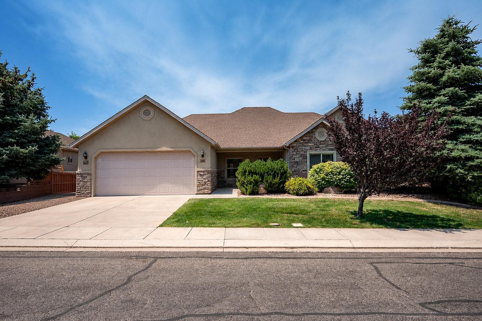 180 S 2875 W Cedar City, UT 84720, 84720