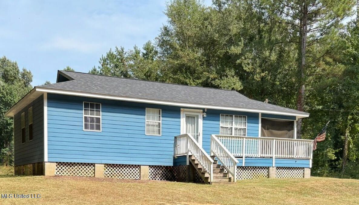 1461 S Junior Harper Rd Utica, MS 39175 - Thumbnail 2