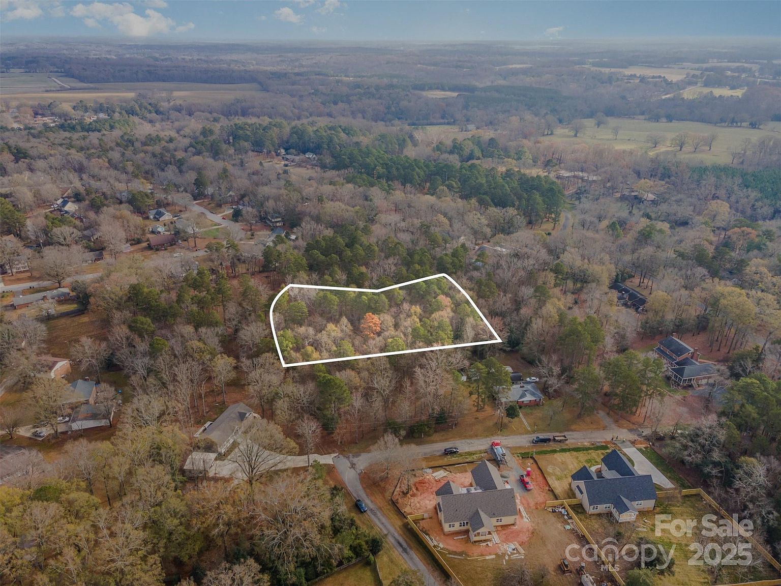 0 Simpson Cir Monroe, NC 28112 - Thumbnail 2
