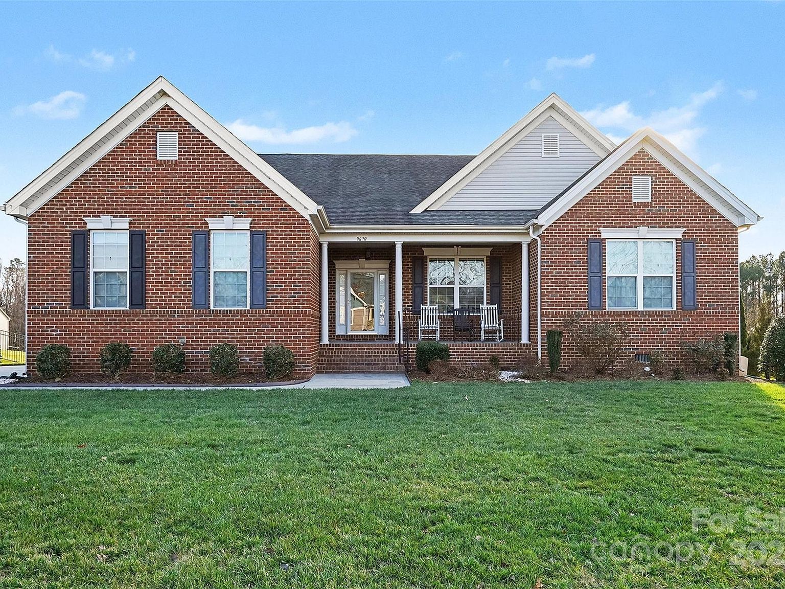 9639 Lockwood Rd Concord, NC 28027 - Thumbnail 2