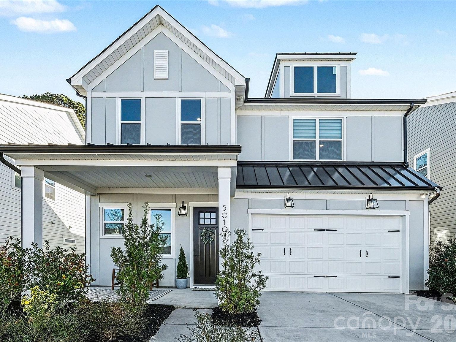 5010 Whitman Ave Matthews, NC 28105 - Thumbnail 2