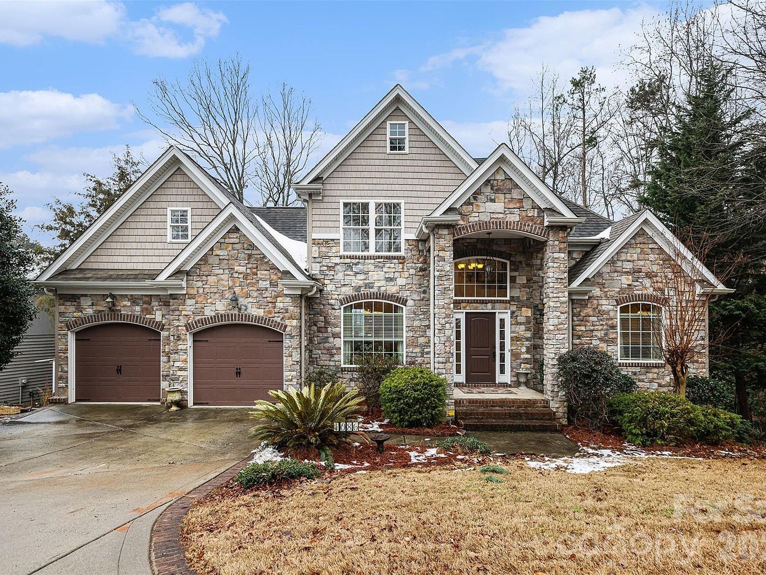 1086 Palmyra Dr Tega Cay, SC 29708 - Thumbnail 2