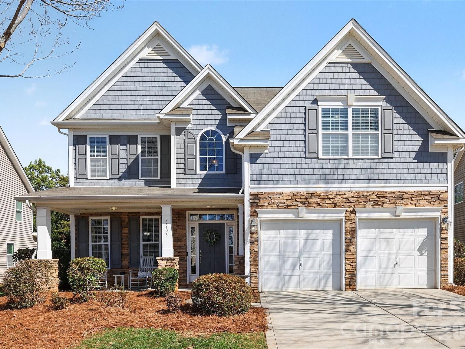 5906 Langwell Ln Charlotte, NC 28278 - Thumbnail 2