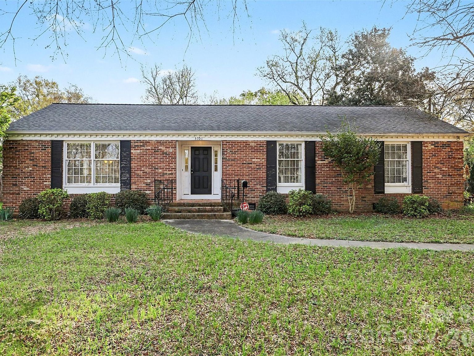 3101 Eastburn Rd Charlotte, NC 28210  | Single Family