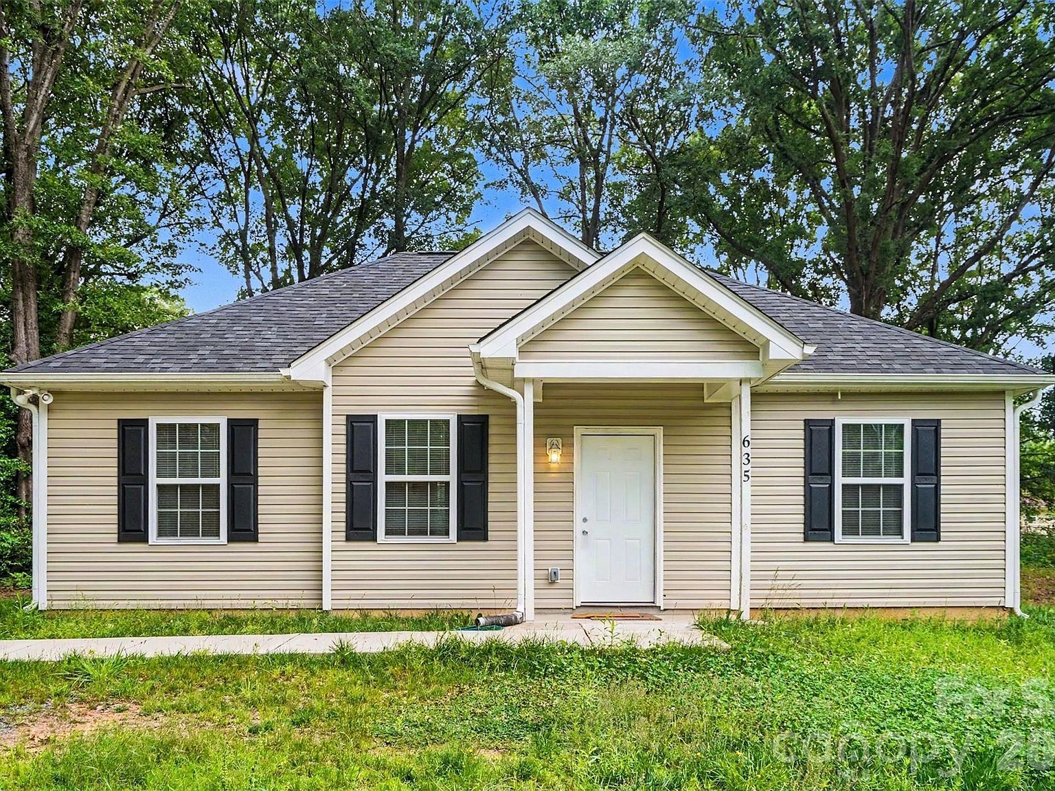 635 Johns Ln Gastonia, NC 28052  | Single Family