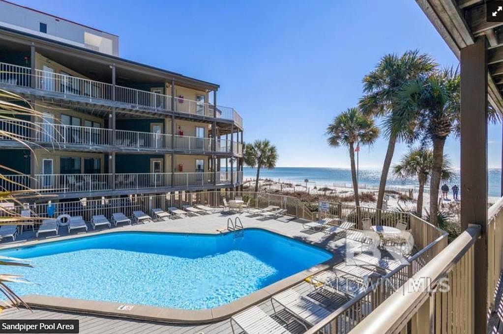 1069 W Beach Blvd UNIT 4-A Gulf Shores, AL 36542 - Thumbnail 2