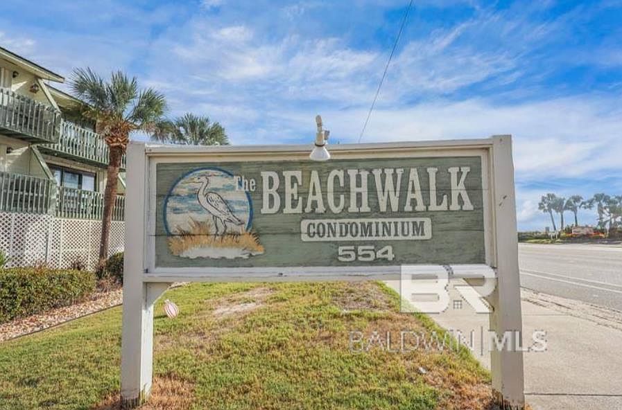 554 E Beach Blvd APT 17 Gulf Shores, AL 36542 - Thumbnail 2