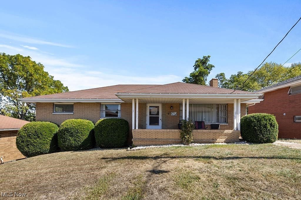 146 N 15th St Weirton, WV 26062 - Thumbnail 2