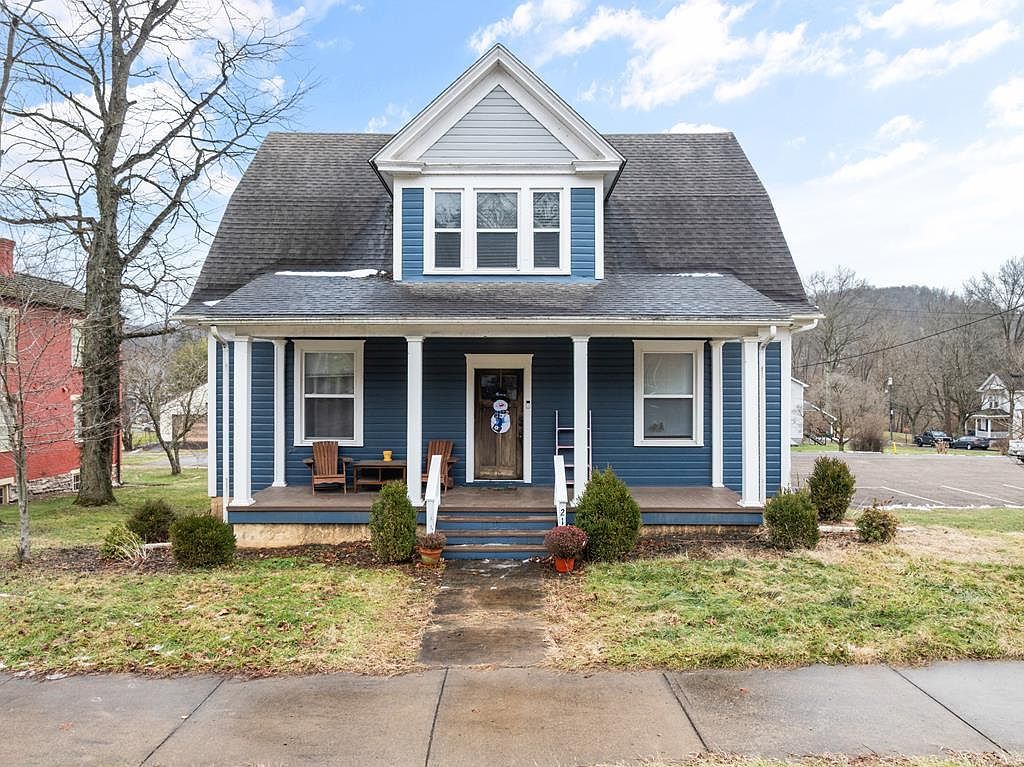 213 Main St. Bethany, WV 26032 - Thumbnail 2