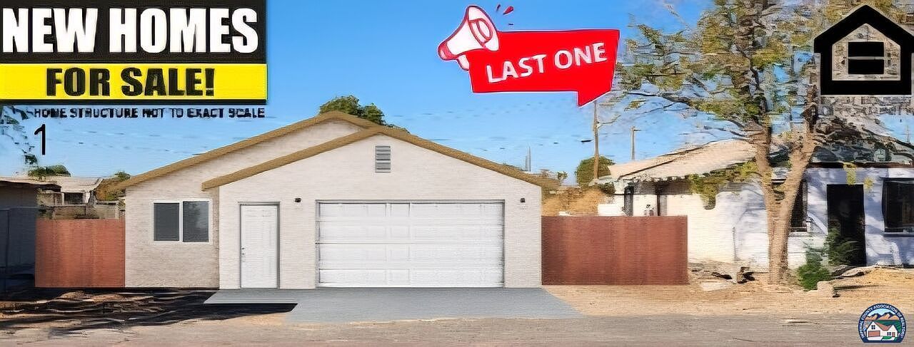 526 E Delta Calipatria, CA 92233 - Thumbnail 2