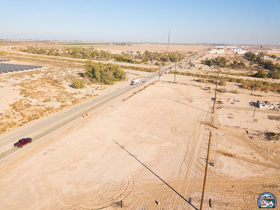 0 W Evan Hewes Hwy Seeley, CA 92273 - Thumbnail 2