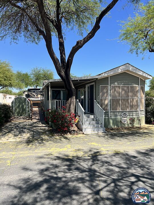 1589 Drew Rd #385 El Centro, CA 92243  | New build