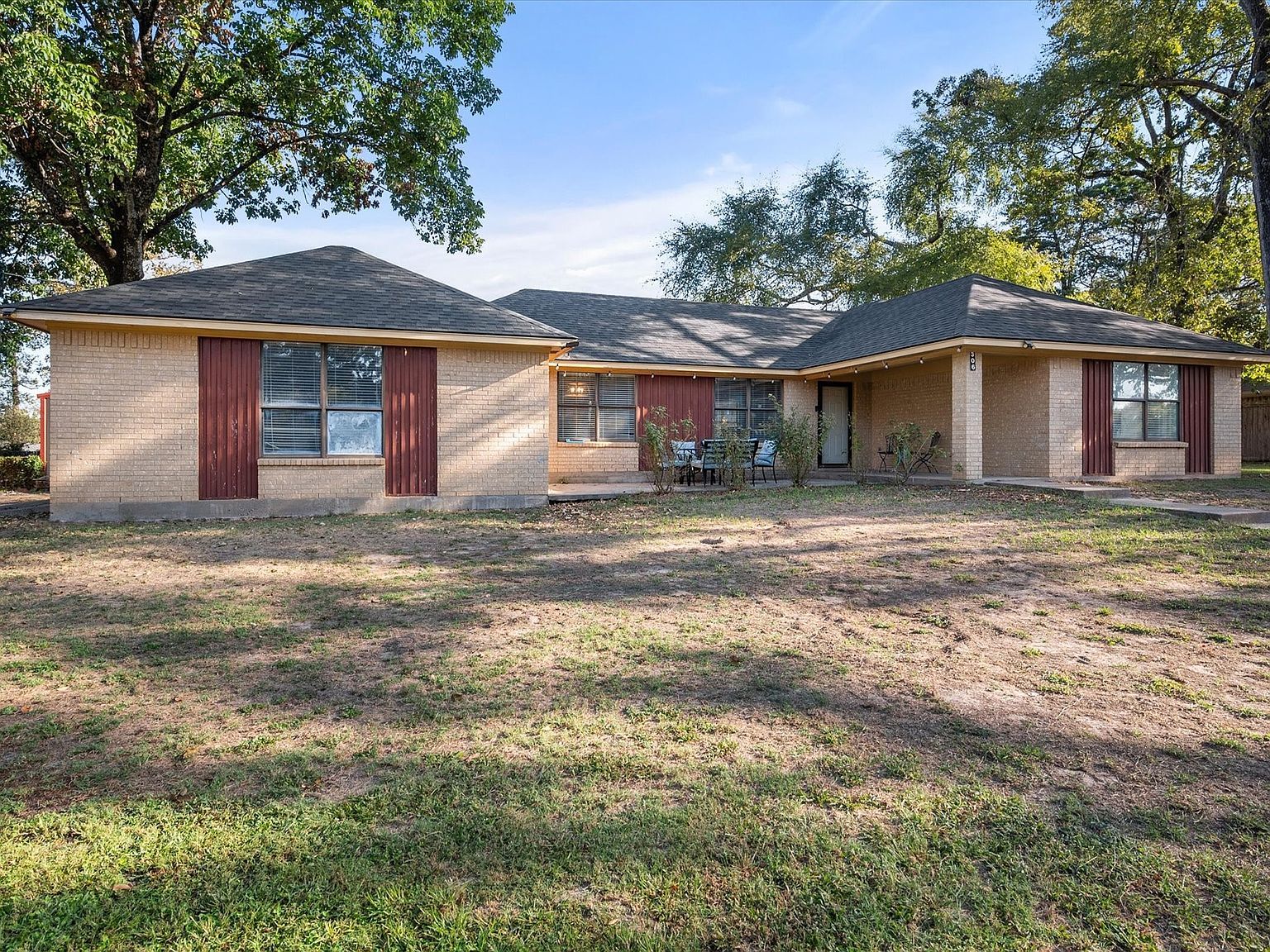 306 Private Road 1280 Fairfield, TX 75840 - Thumbnail 2