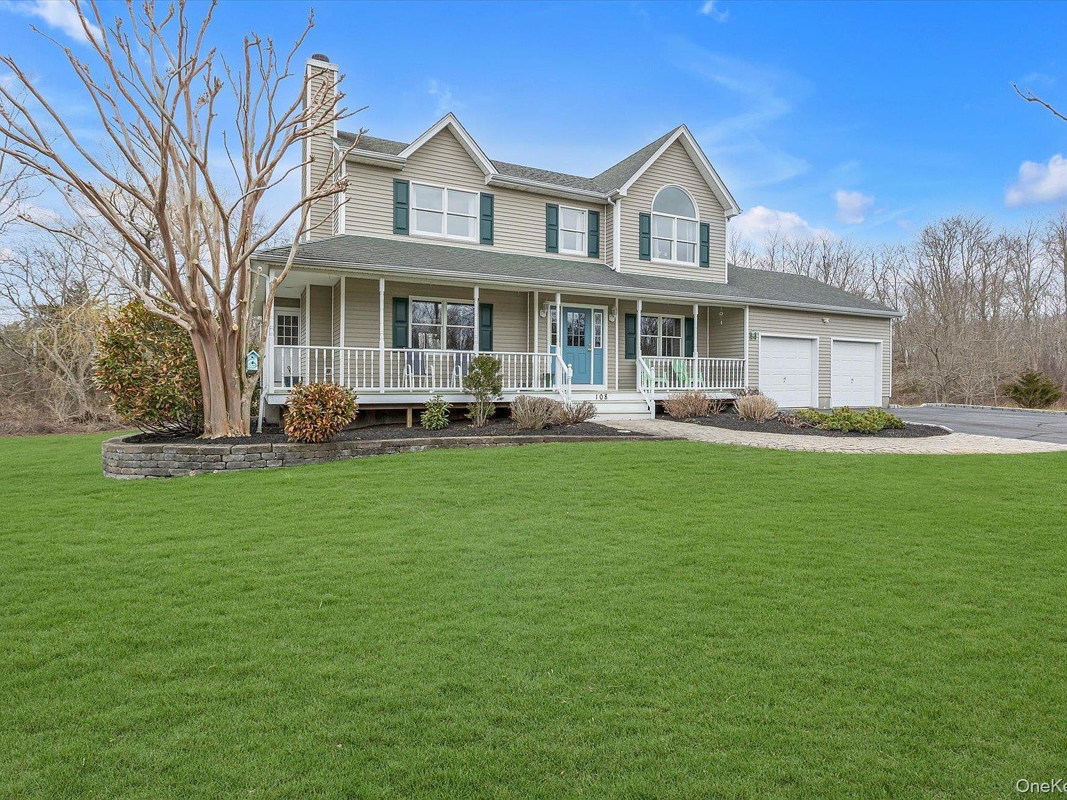 108 Vista Ct Riverhead, NY 11901  | Single Family