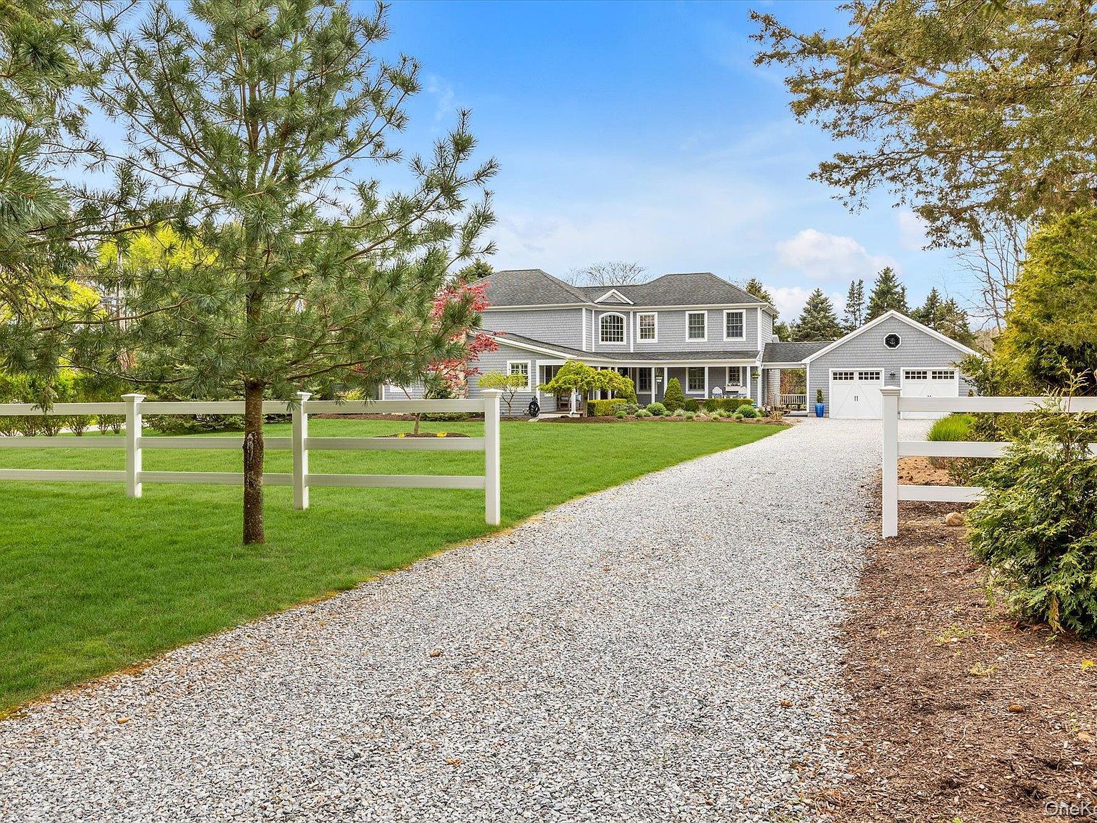 25 Lighthouse Rd Southold, NY 11971  | Single Family