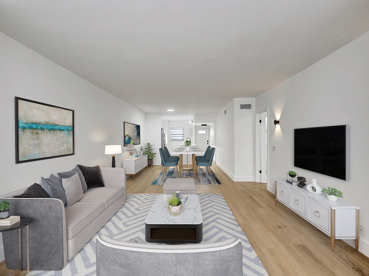 2820 SW 22nd Ave APT 210 Delray Beach, FL 33445 - Thumbnail 2