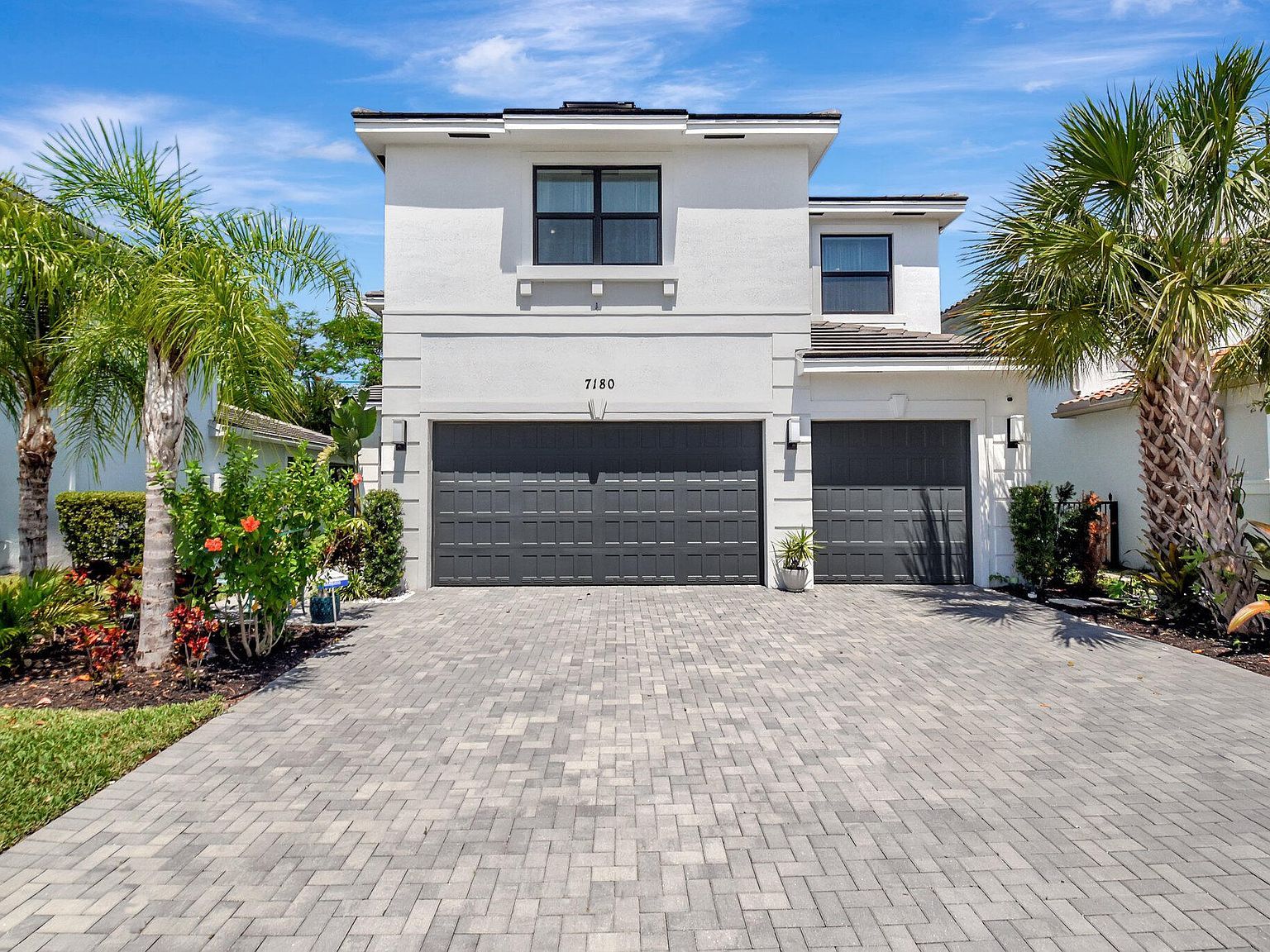 7180 Villamar Way Lake Worth, FL 33463 - Thumbnail 2