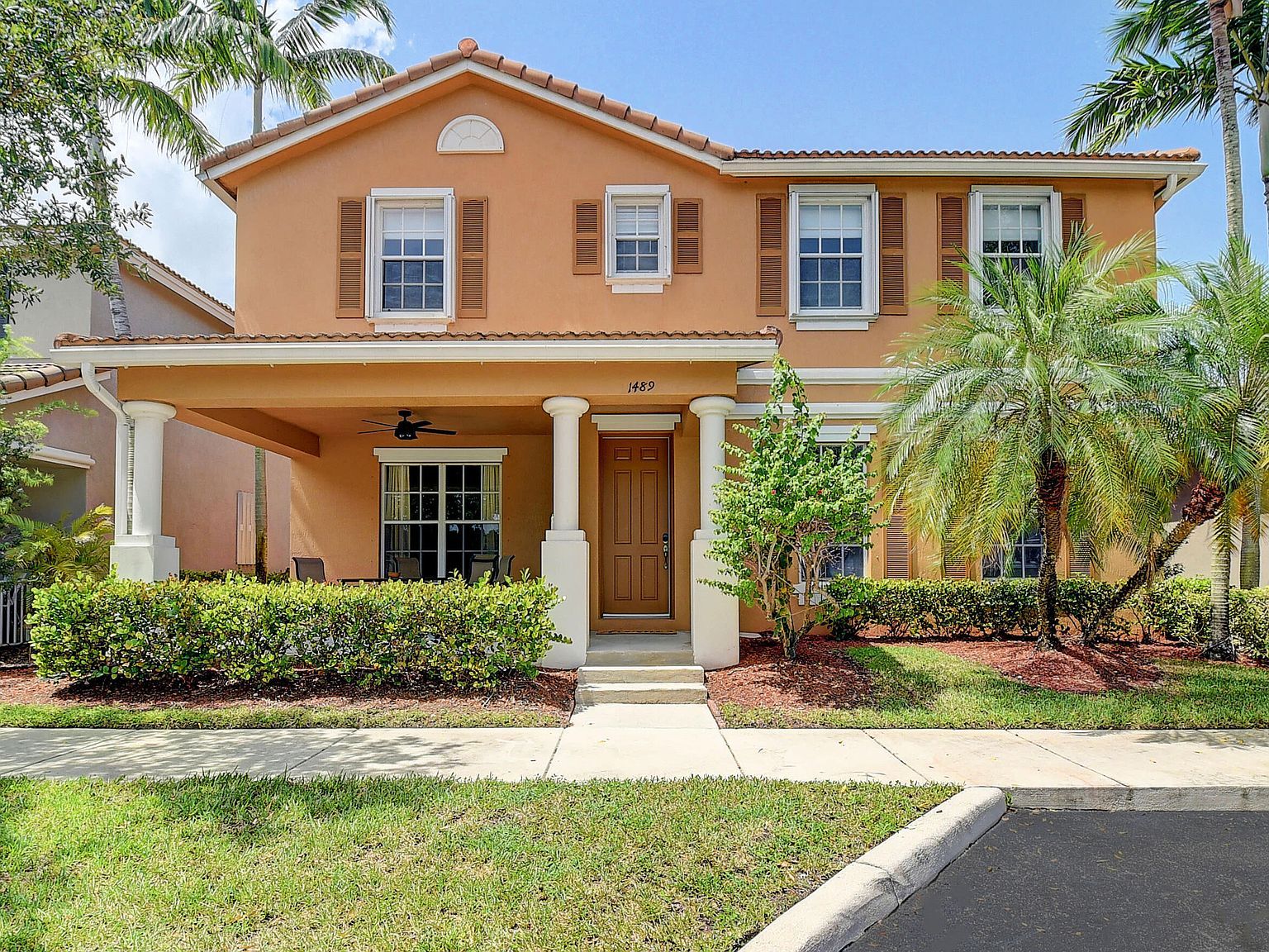 1489 E Bexley Park Dr Delray Beach, FL 33445 - Thumbnail 2