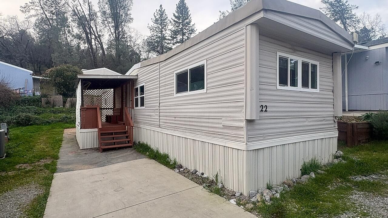 14578 Bass Dr Space 22 Redding, CA 96003 - Thumbnail 2