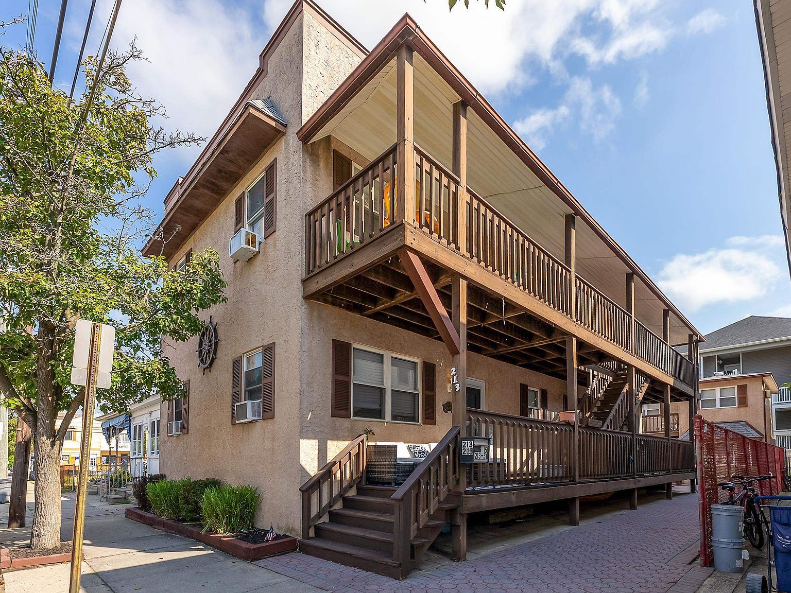 213 E Baker Ave #3 Wildwood, NJ 08260 - Thumbnail 2
