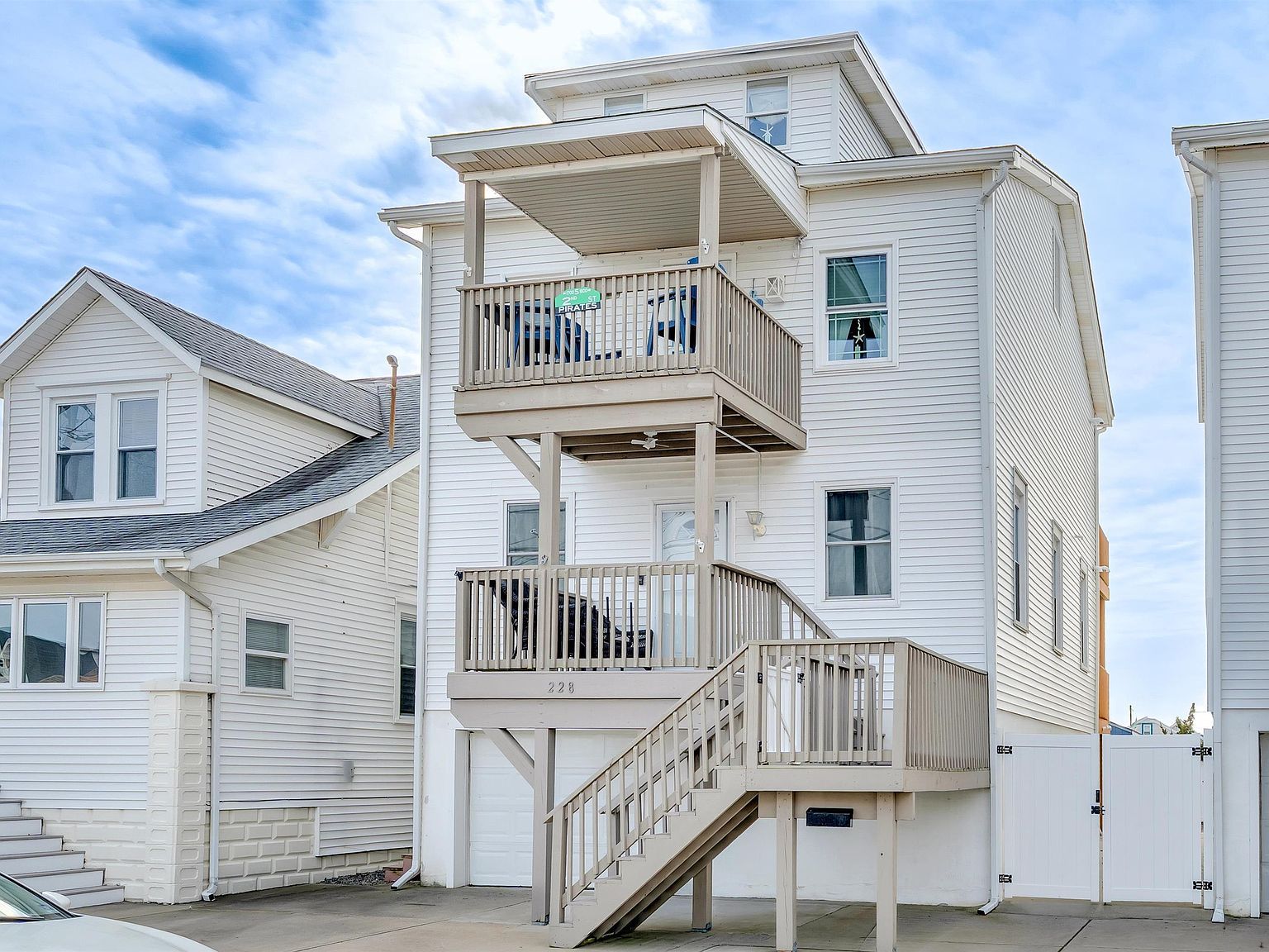 228 W Magnolia Ave #B Wildwood, NJ 08260 - Thumbnail 2