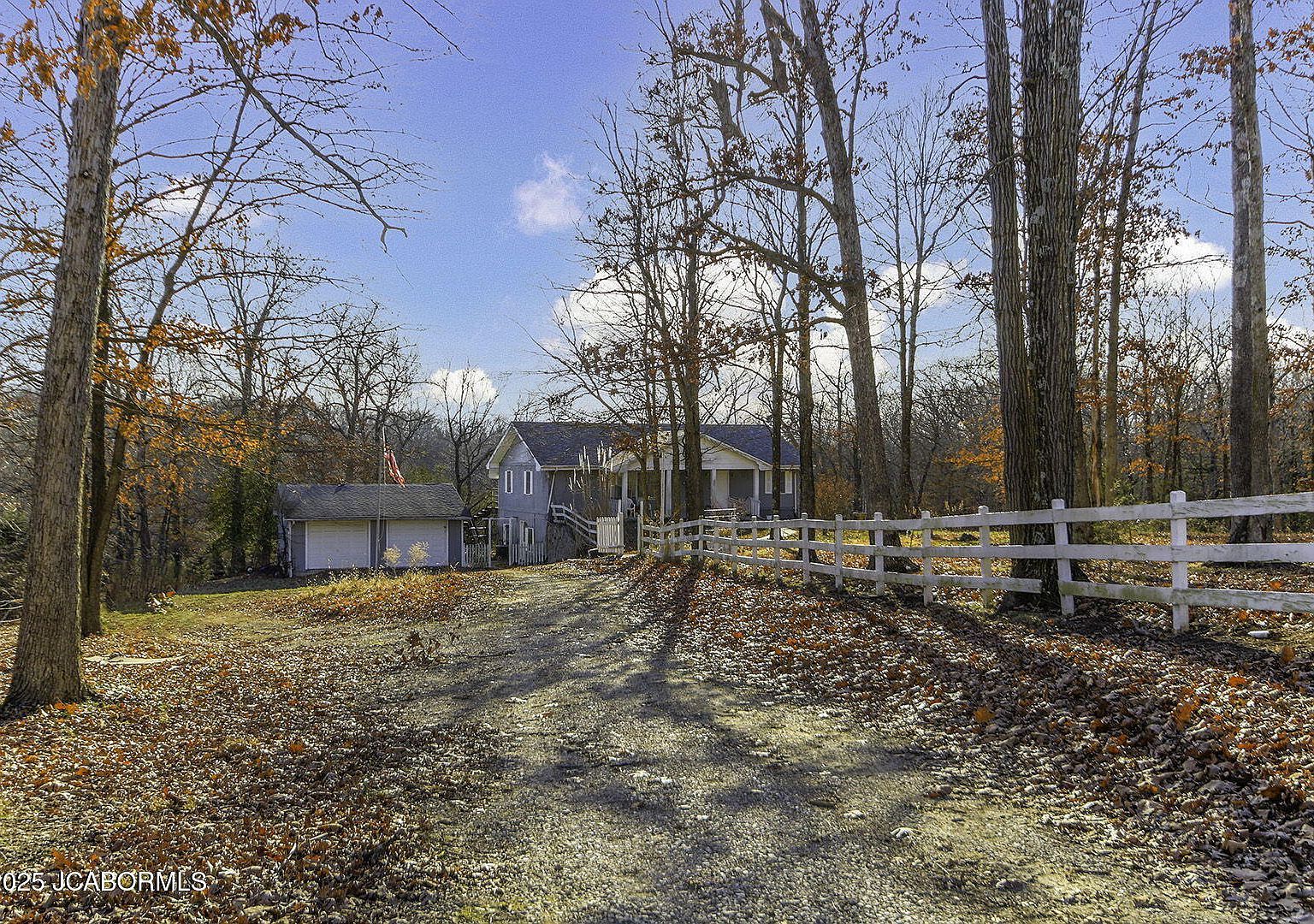 1702 County Road 382 Holts Summit, MO 65043 - Thumbnail 2