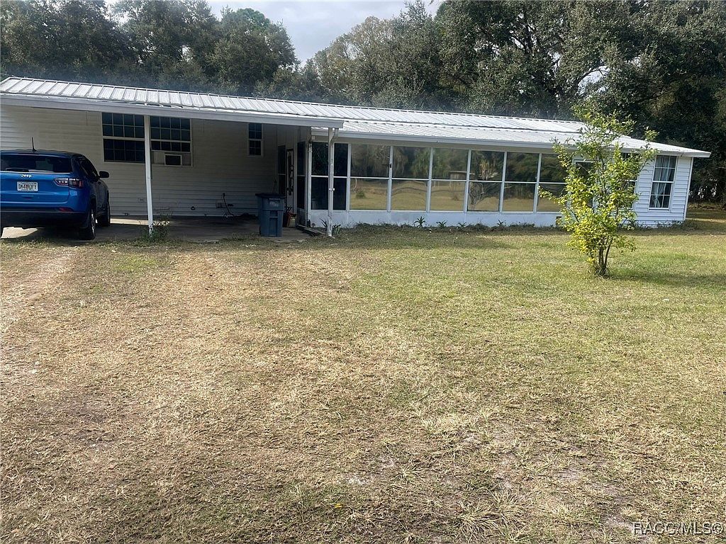 156 Neeld St Inglis, FL 34449 - Thumbnail 2