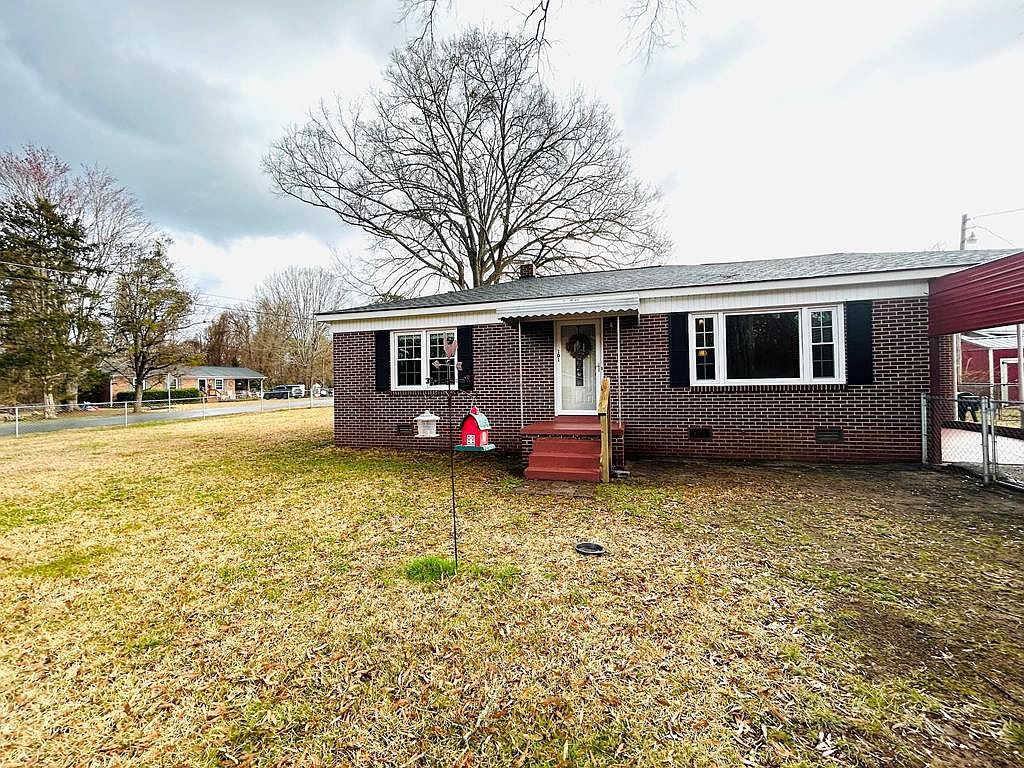 101 Billee St Greenwood, SC 29649 - Thumbnail 2