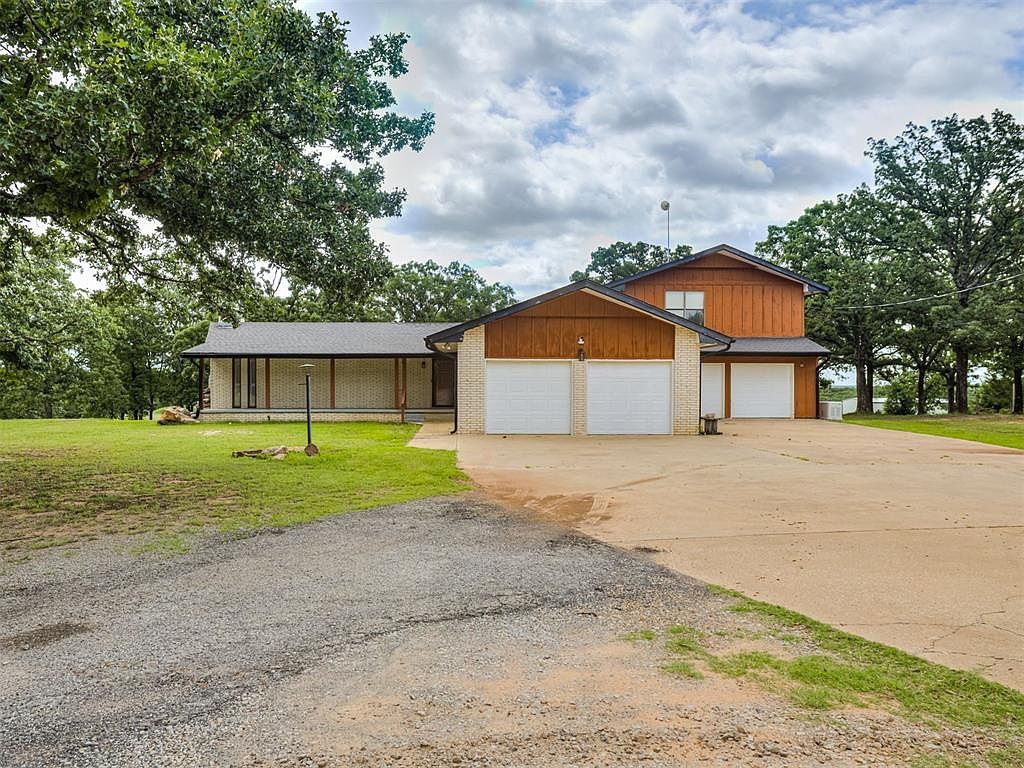 38021 W Highway 16 Bristow, OK 74010, 74010