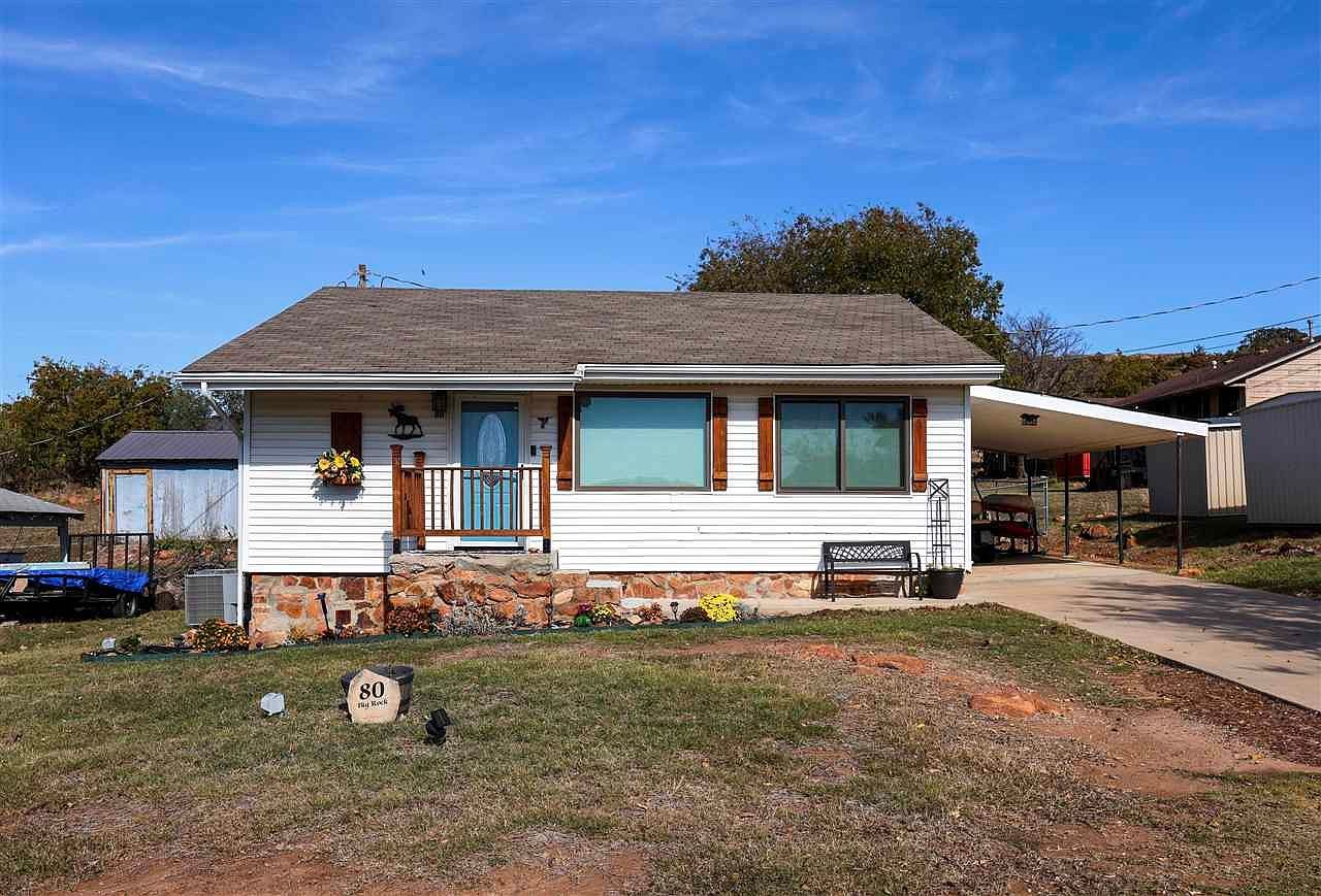 80 NW Big Rock Rd Medicine Park, OK 73557 - Thumbnail 2