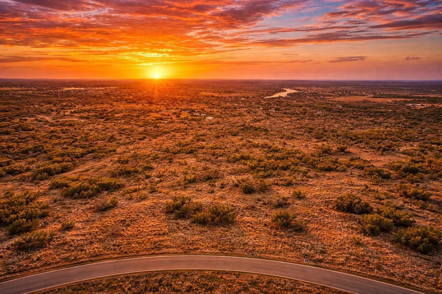 LOT 56 Big Creek Dr Kingsland, TX 78639 - Thumbnail 2