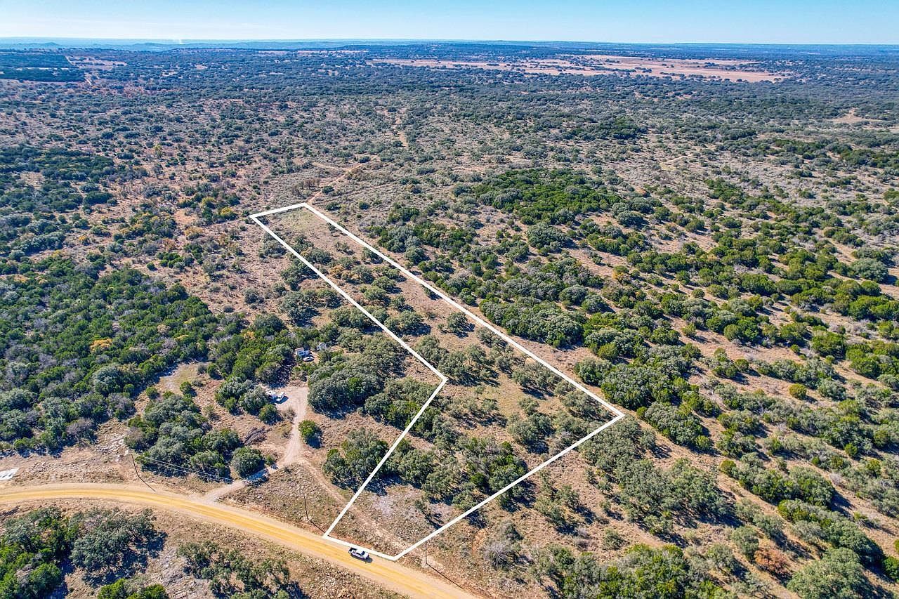 415 Longview Ln San Saba, TX 76877 - Thumbnail 2