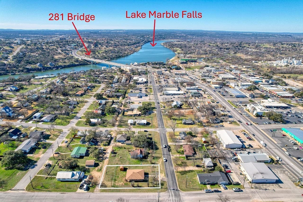 519 Avenue G Marble Falls, TX 78654 - Thumbnail 2