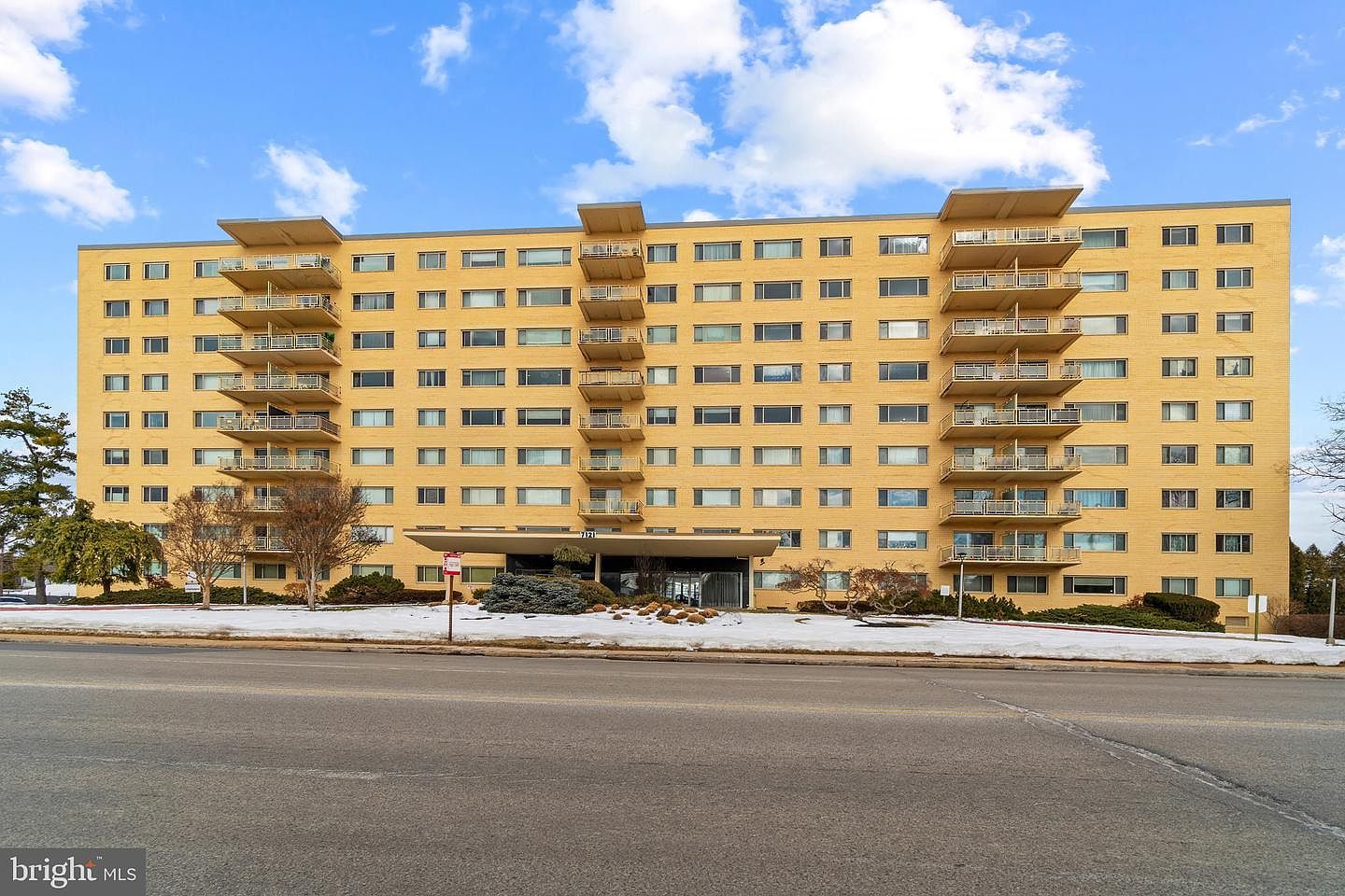 7121 Park Heights Ave Unit 603 Baltimore, MD 21215 - Thumbnail 2