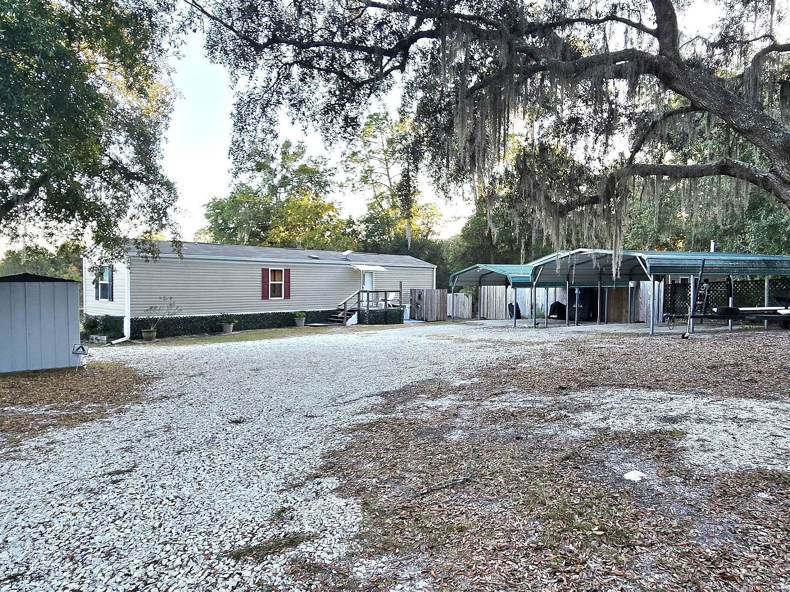 118 E Hillside Dr Hawthorne, FL 32640 - Thumbnail 2