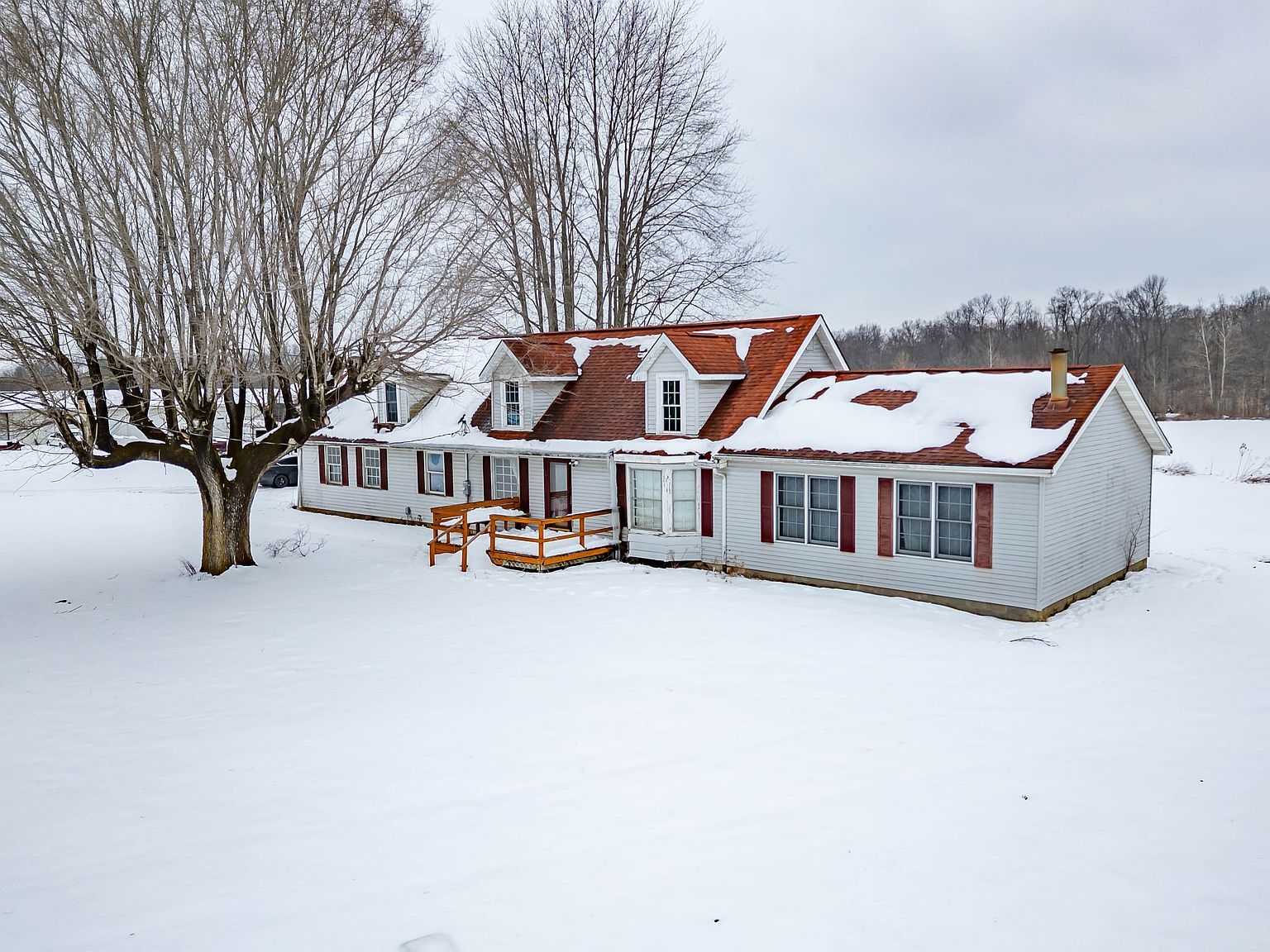 7770 W Us Highway 50 North Vernon, IN 47265 - Thumbnail 2