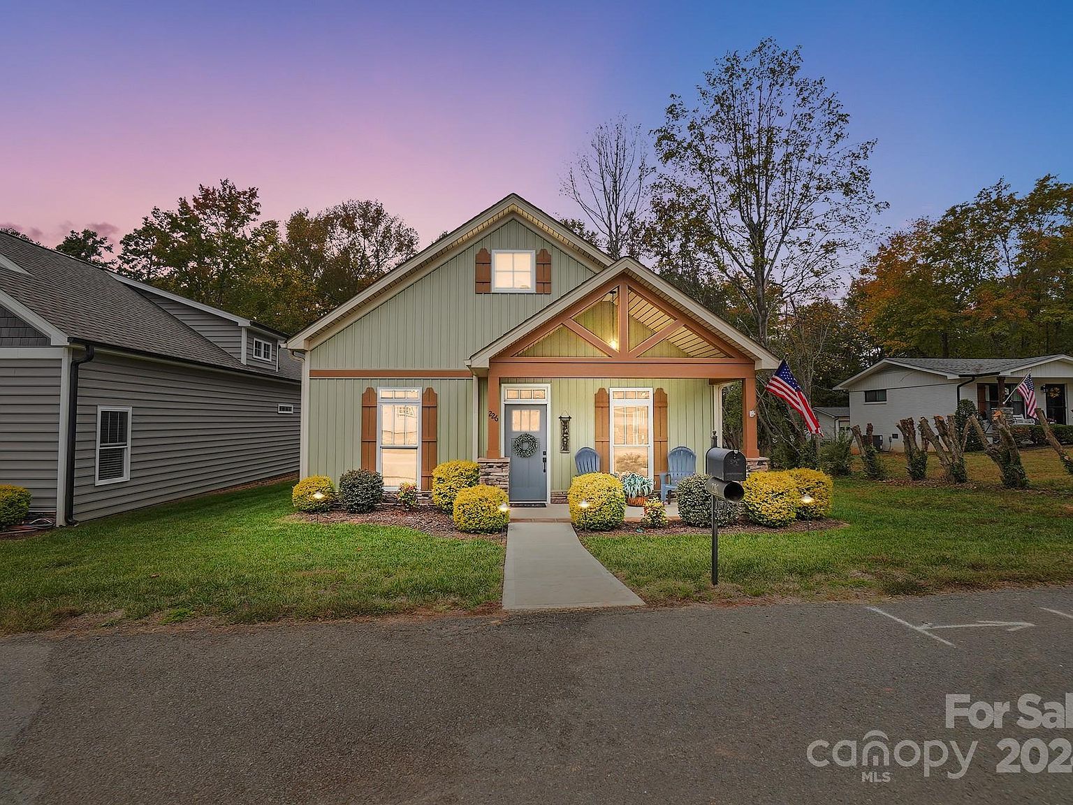 226 Hickory St Locust, NC 28097 - Thumbnail 2