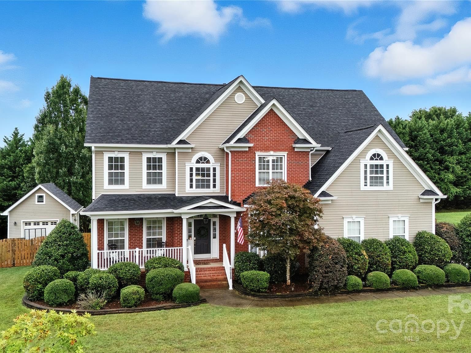 9901 Candlehill Dr Mint Hill, NC 28227 - Thumbnail 2