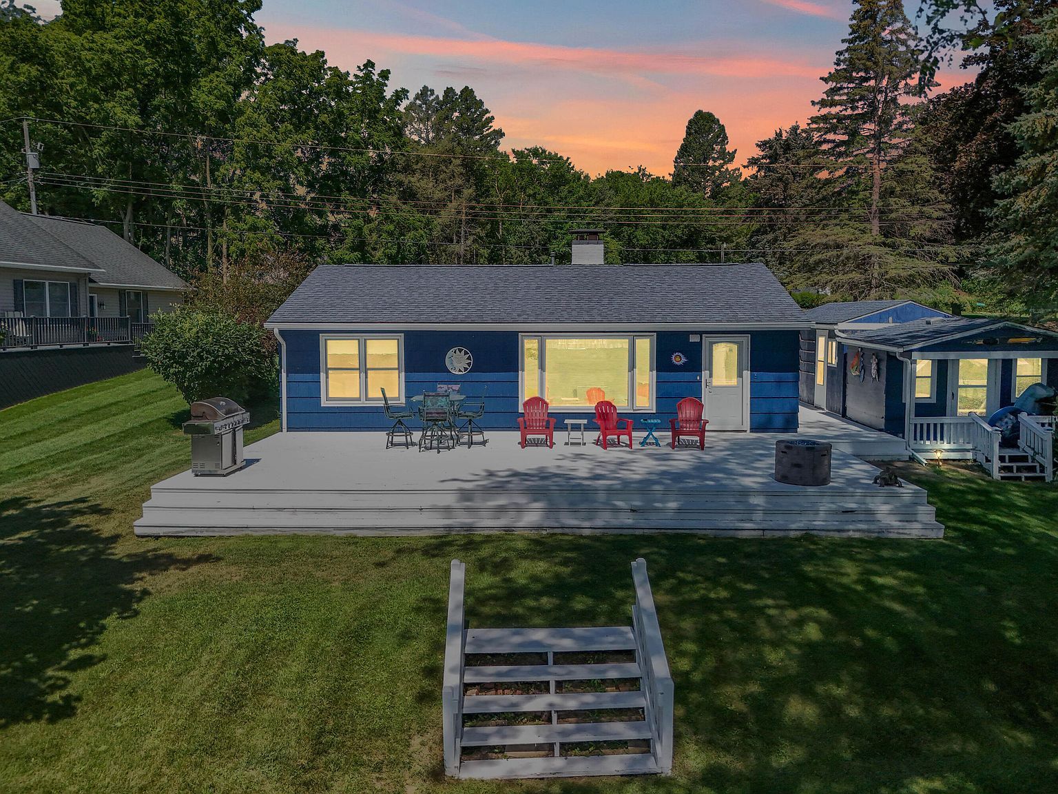 181 Dons Dr Quincy, MI 49082 - Thumbnail 2