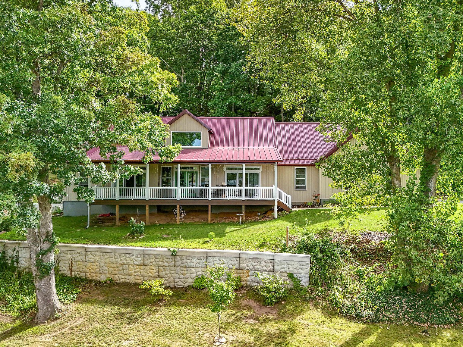 5211 Long Lake Rd Reading, MI 49274 - Thumbnail 2