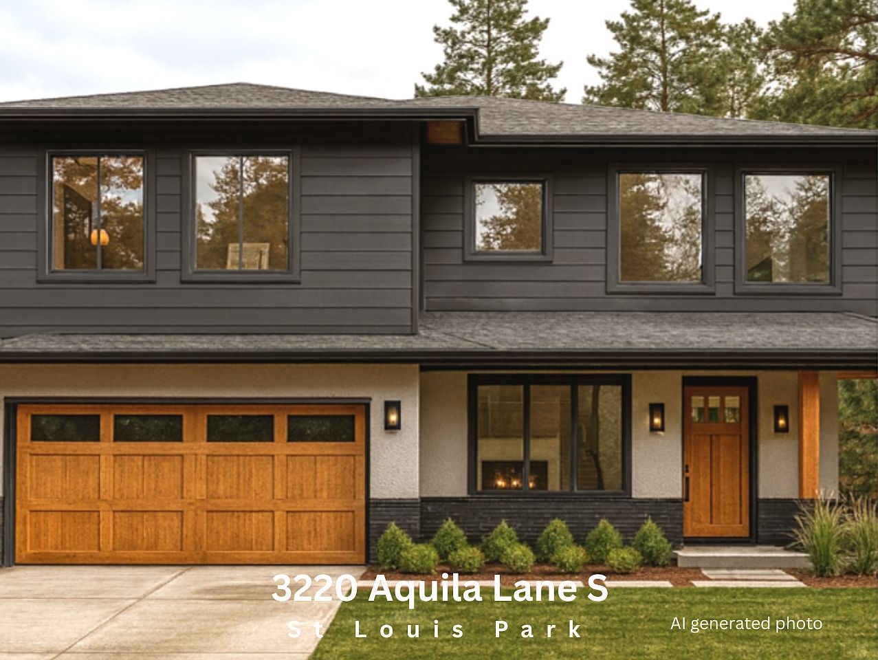 3220 Aquila Ln S Saint Louis Park, MN 55426 - Thumbnail 2