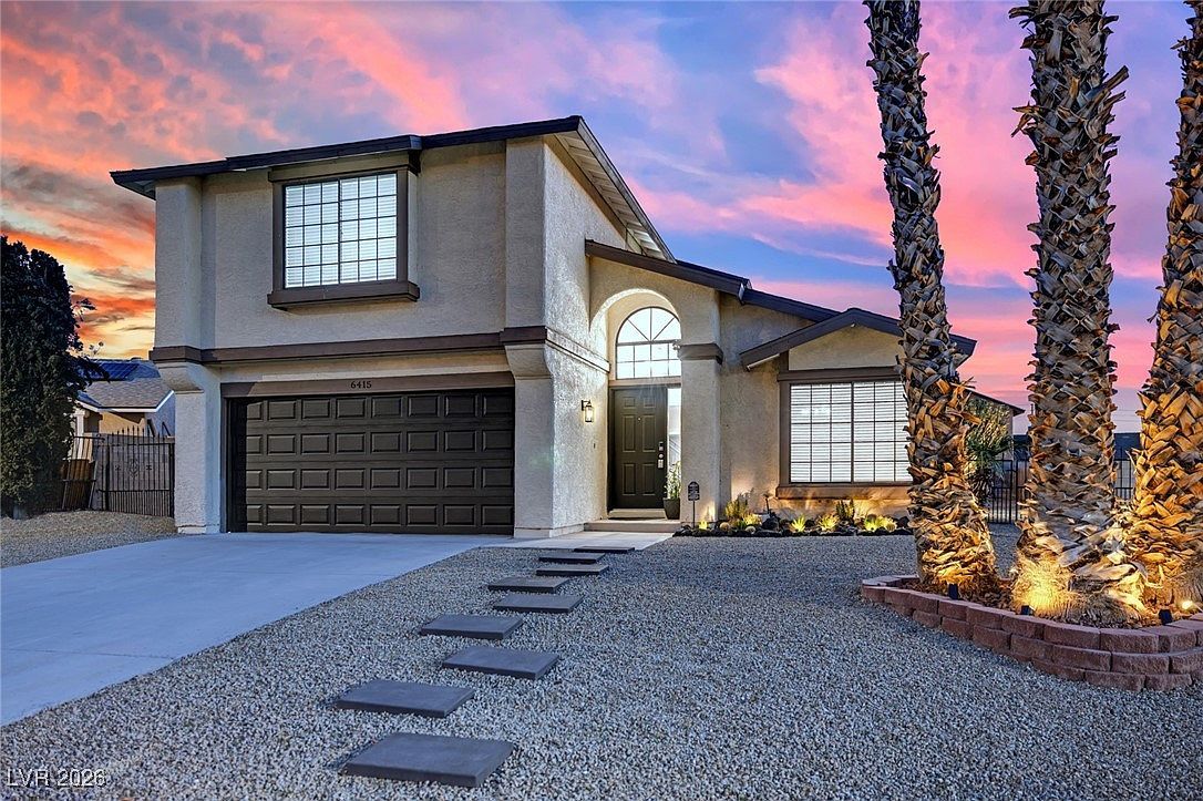 6415 Enchanting Ct Las Vegas, NV 89156 - Thumbnail 2