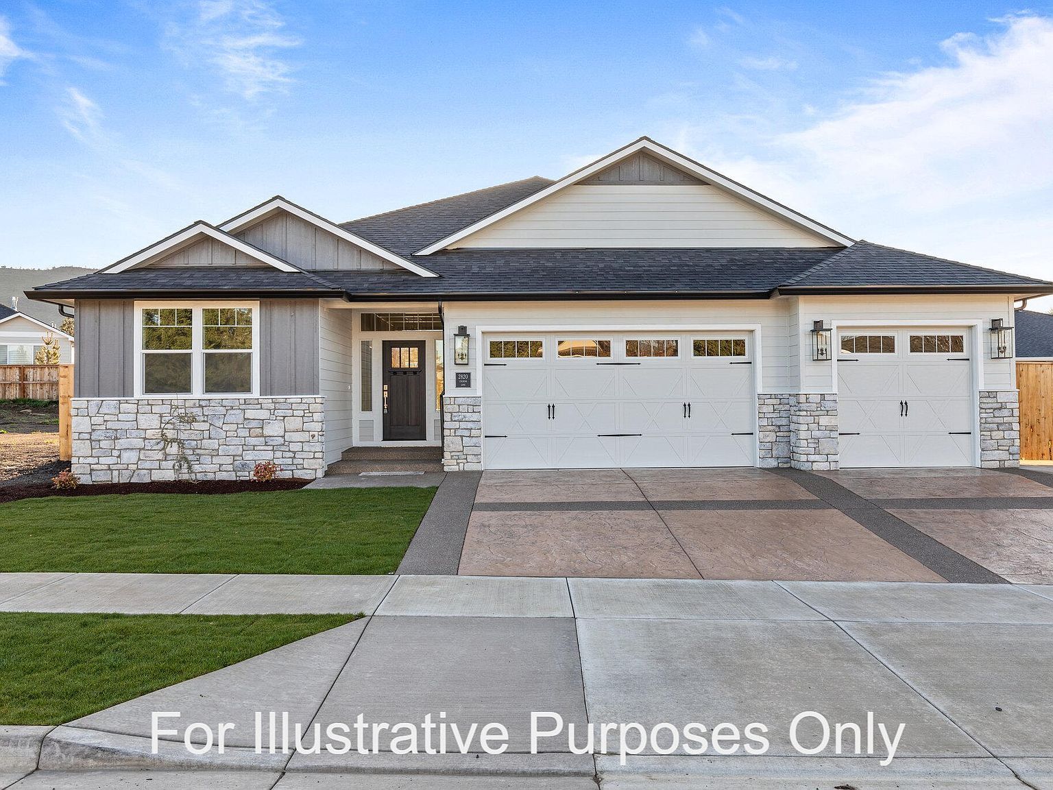 2857 Caldera Ln Medford, OR 97504 - Thumbnail 2