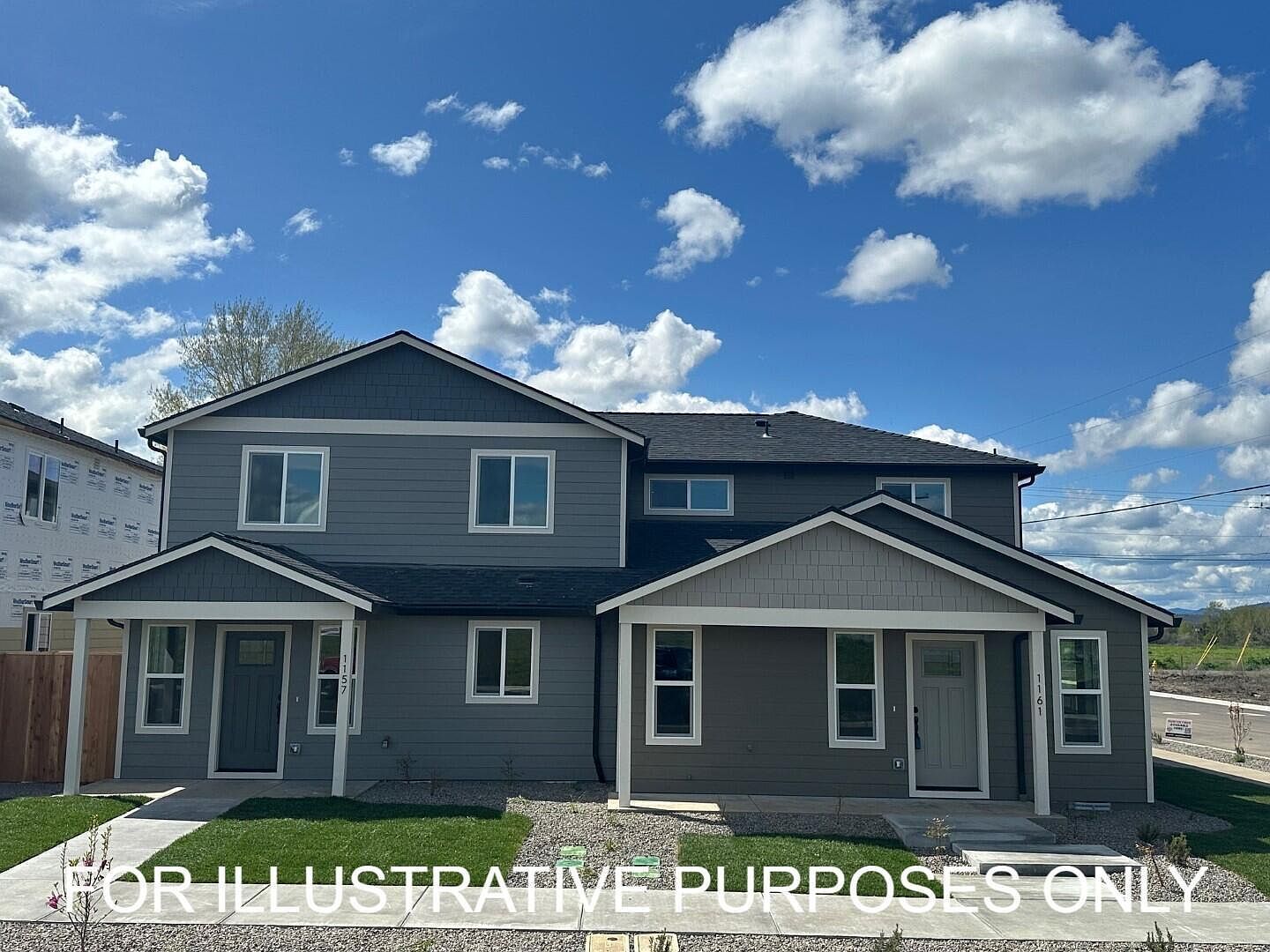 1113 Annalise St Central Point, OR 97502 - Thumbnail 2