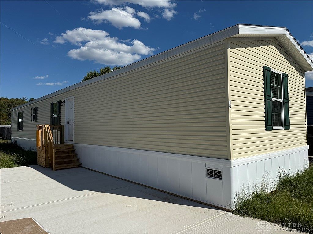 15 Beth Ln Miamisburg, OH 45342 - Thumbnail 2