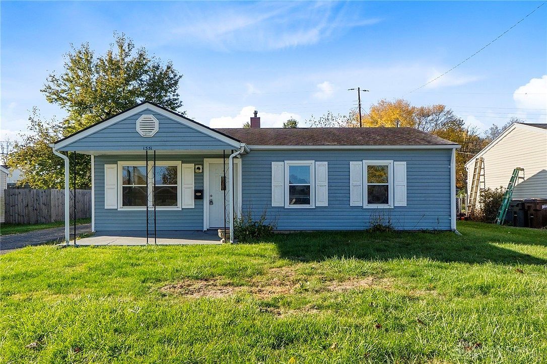 1351 Omard Dr Xenia, OH 45385 - Thumbnail 2