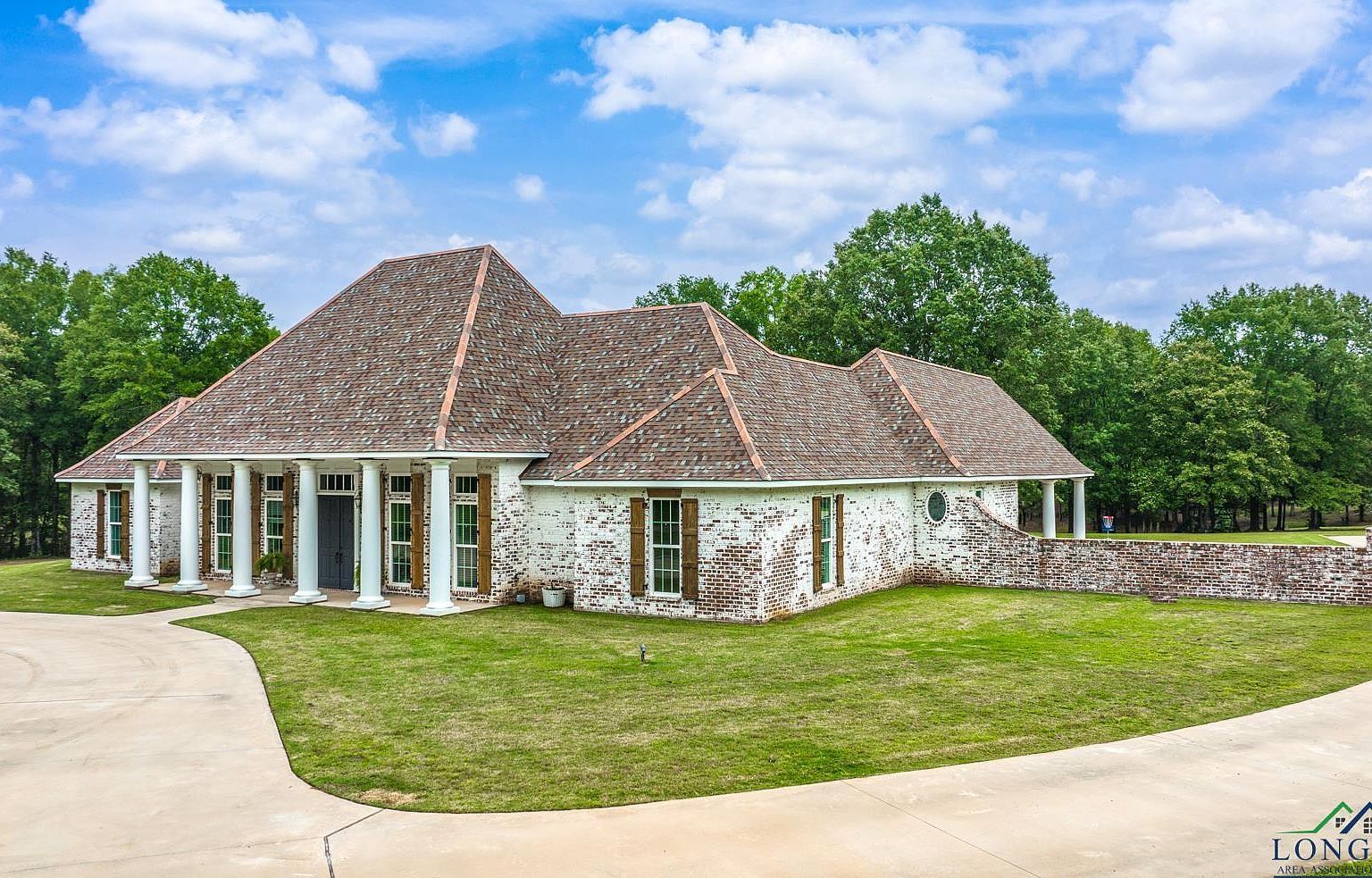 1882 County Road 3000 Joaquin, TX 75954 - Thumbnail 2