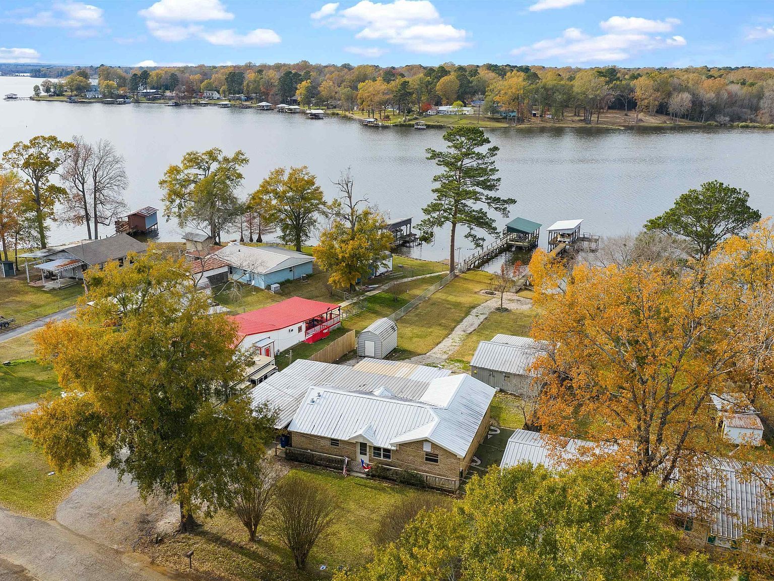 226 County Road 184 Carthage, TX 75633 - Thumbnail 2