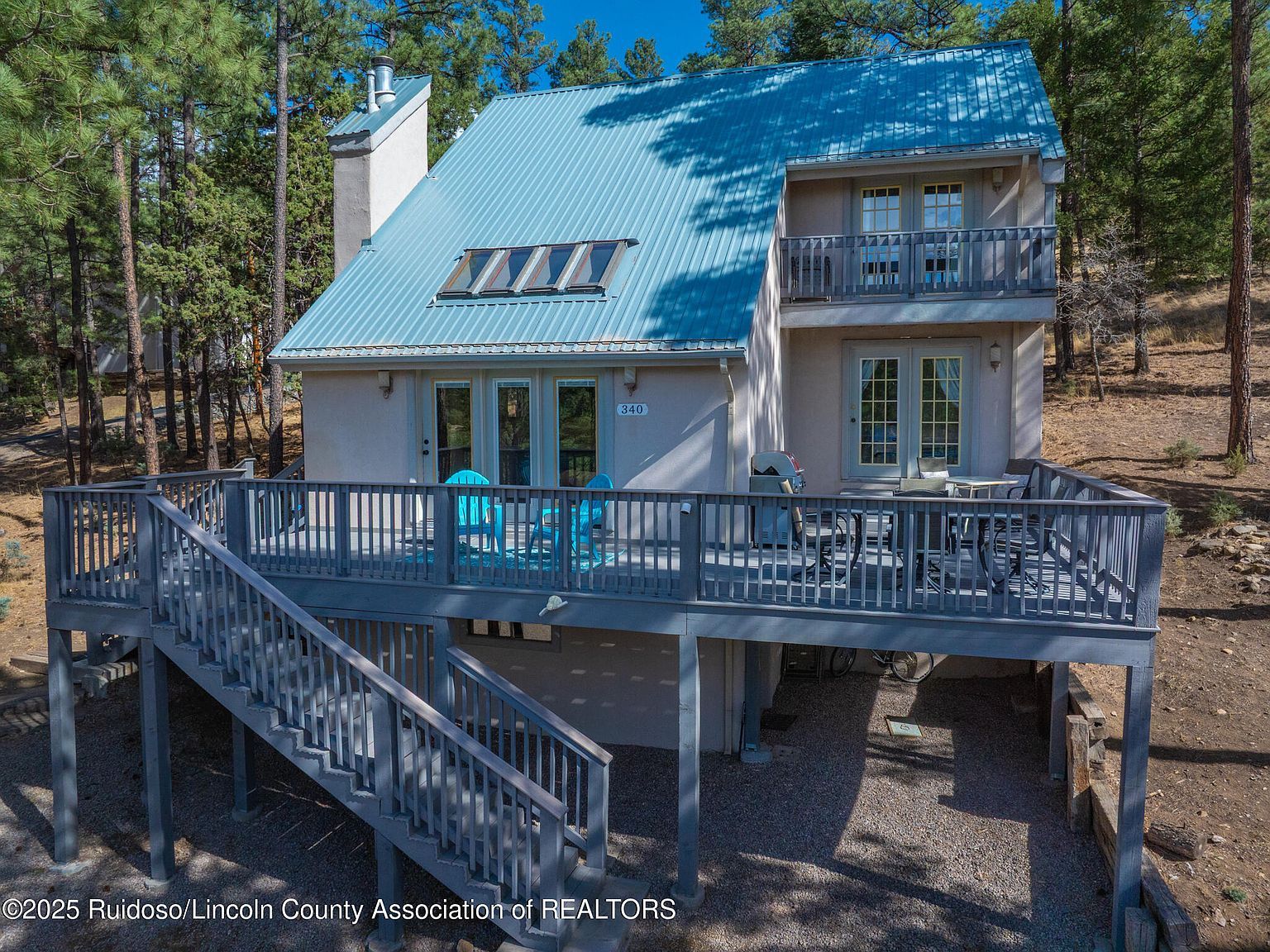 340 Fort Stanton Rd Alto, NM 88312 - Thumbnail 2